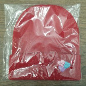 Jeffree Star Beanie Exclusive Valentine's Box